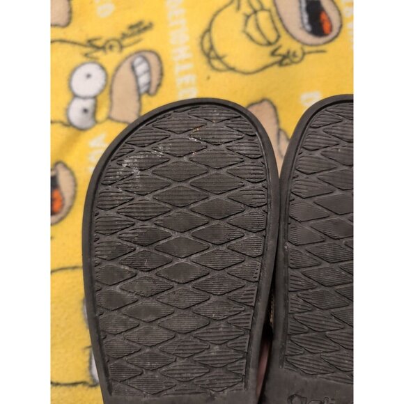 adidas Adilette Comfort Womens Size 5 Slides Sandals B75679 - Picture 7 of 10